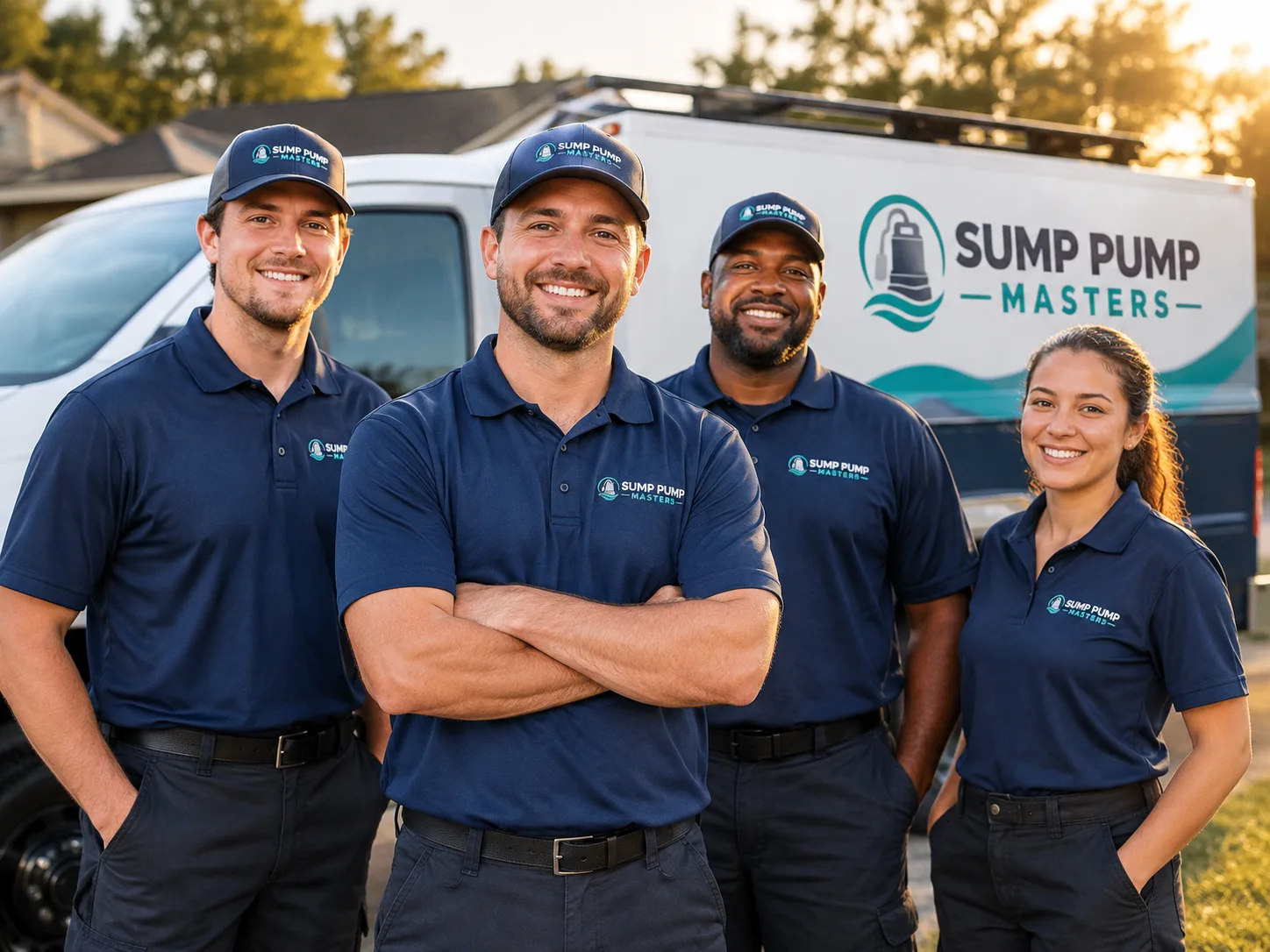 Sump Pump Repair company in Cloverdale, OH